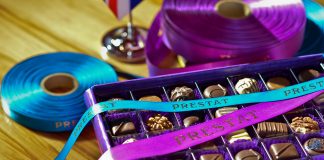 Chocolate Most Preferred Snack Globally