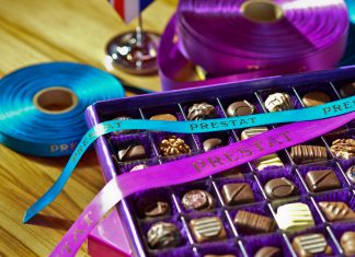 Chocolate Most Preferred Snack Globally