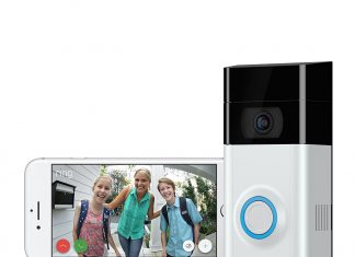 Best Cyber Monday Deals on Ring Doorbell, Camera & Alarm