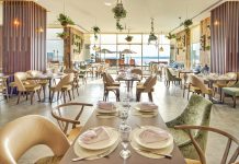 The Michelin Guide, TripAdvisor and TheFork Create The Largest Online Restaurant Booking Platform