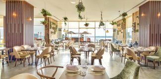 The Michelin Guide, TripAdvisor and TheFork Create The Largest Online Restaurant Booking Platform