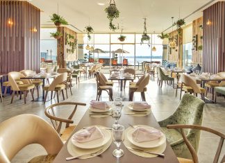 The Michelin Guide, TripAdvisor and TheFork Create The Largest Online Restaurant Booking Platform