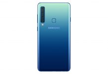 Galaxy A9 Now Available for Pre-order in UAE