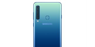 Galaxy A9 Now Available for Pre-order in UAE