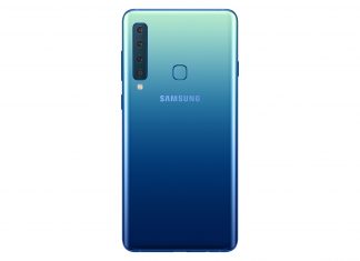 Galaxy A9 Now Available for Pre-order in UAE
