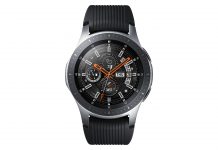 Samsung Galaxy Watch Offers a Holistic Health Experience