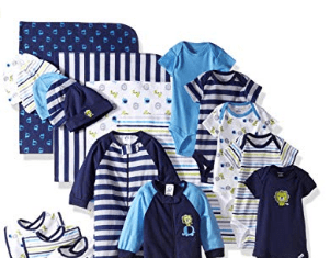 Best Black Friday Deals: 19-Piece Gerber Baby Gift Set
