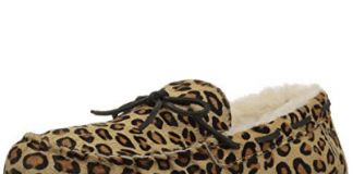 Best Black Friday Deals: Save 50% on Moccasin Slippers