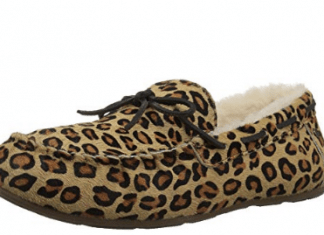 Best Black Friday Deals: Save 50% on Moccasin Slippers