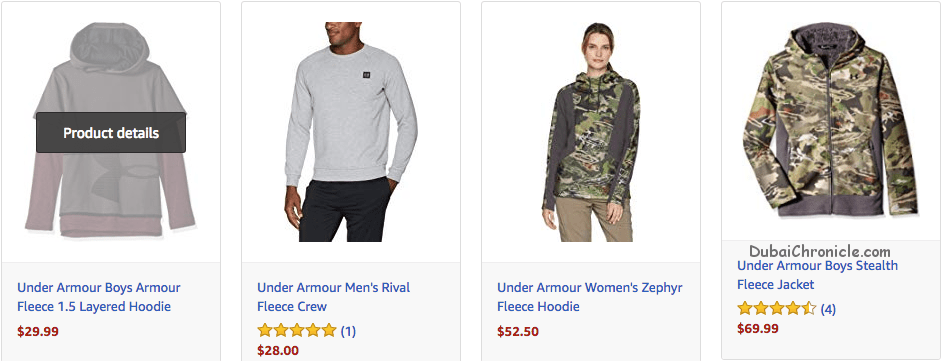 under armour shoes black friday deals