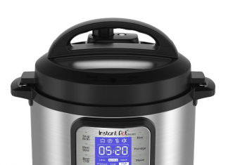 Top Cyber Monday Deals on Kitchen Appliances: Instant Pot, Microwave, Air Fryer