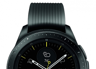 Best Black Friday Deals on Samsung Galaxy Watch
