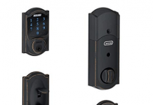 Best Black Friday Deals on Smart Door Locks with Alexa