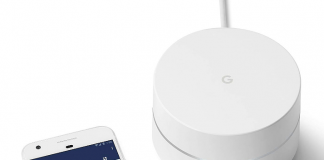 Top Cyber Monday Deals on WiFi Routers: Google WiFi, Netgear & Linksys