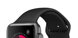 Top Cyber Monday Deals on Apple Watch: Series 4, Series 3 & Series 2 Watch
