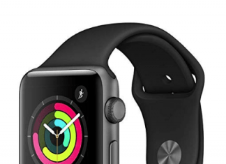 Top Cyber Monday Deals on Apple Watch: Series 4, Series 3 & Series 2 Watch