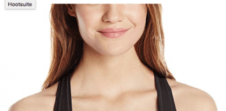 5 Most Sold Black Friday Deals for Women in Black: Kalvin Clein, Gloria Vanderbilt,