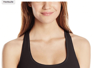 5 Most Sold Black Friday Deals for Women in Black: Kalvin Clein, Gloria Vanderbilt,