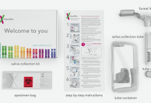 Best Cyber Monday Deals on DNA Test