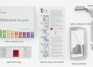 Best Cyber Monday Deals on DNA Test