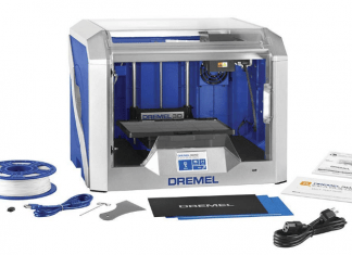 Top Cyber Monday Deals on 3D Printers and 3D Pens