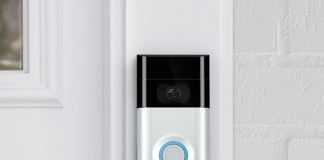 Top Cyber Monday Deals on Ring Doorbell, Camera & Alarm