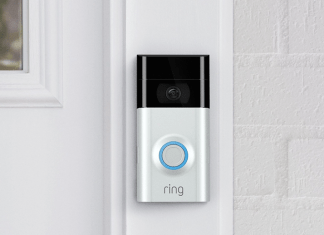 Top Cyber Monday Deals on Ring Doorbell, Camera & Alarm