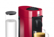 Nespresso Black Friday Deals by DeLonghi from $59