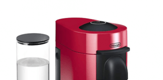 Nespresso Black Friday Deals by DeLonghi from $59
