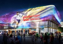 Dubai Launches World’s Largest Sports Mall