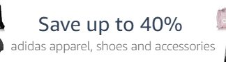 Best Black Friday Deals on Adidas Apparel and Shoes – Up to 40% Off