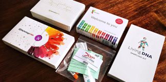 Best DNA Kit Black Friday Deals: Early Ancestry, 23andMe DNA