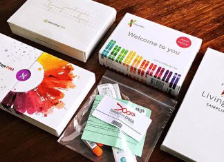 Best DNA Kit Black Friday Deals: Early Ancestry, 23andMe DNA
