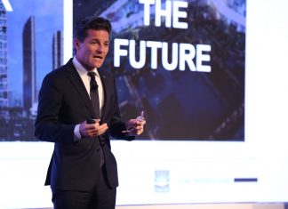 Emaar Hospitality Group Presents ‘Expo 2020 Hotel of the Future’