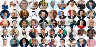 Instagram is the Fastest Growing Social Network Among World Leaders