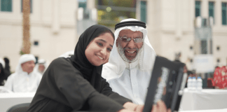 World Government Summit 2019: Track National Progress Beyond GDP