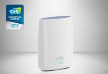 The Best Wi-Fi System in 2019
