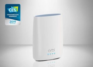 The Best Wi-Fi System in 2019