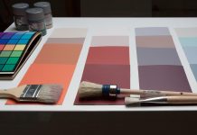 How Color and Painting Can Make a Difference to Your Home