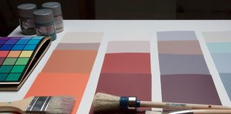 How Color and Painting Can Make a Difference to Your Home