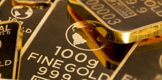 Gold Demand Trends; Highest Central Bank Buying in 50 Years