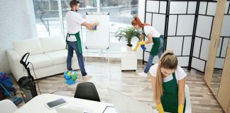 Questions To Answer Before Hiring a Cleaning Company