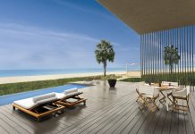 Airbnb New Year’s Eve Booking Spike in UAE