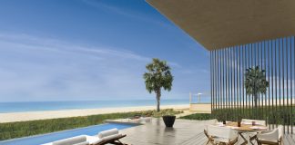 Airbnb New Year’s Eve Booking Spike in UAE