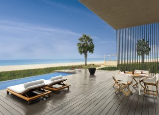 Airbnb New Year’s Eve Booking Spike in UAE