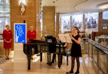 “Kempinski Concertini” Kicks Off, Aimed at Showcasing Dubai’s Young Musicians Talents