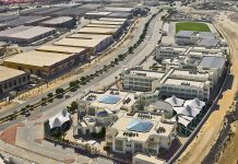 Dubai Investments Rolls Out Measures To Combat COVID-19