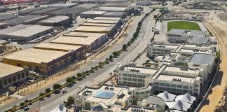 Dubai Investments Rolls Out Measures To Combat COVID-19