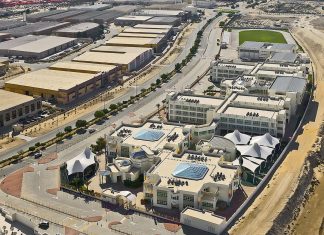 Dubai Investments Rolls Out Measures To Combat COVID-19