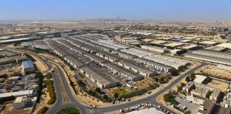 DIP Confirms 5m sq. ft Milestone Passed for Commercial Space in 2018